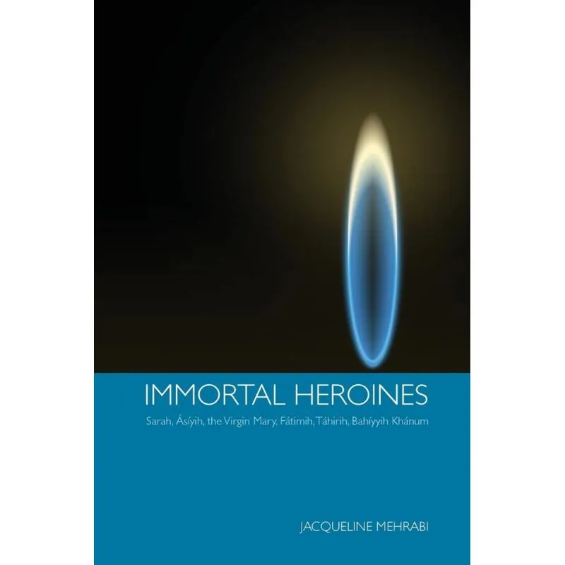 Immortal Heroines