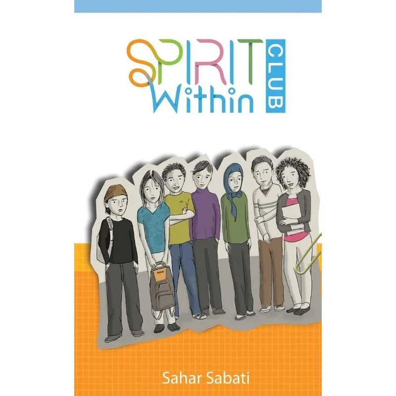 The Spirit Within Club