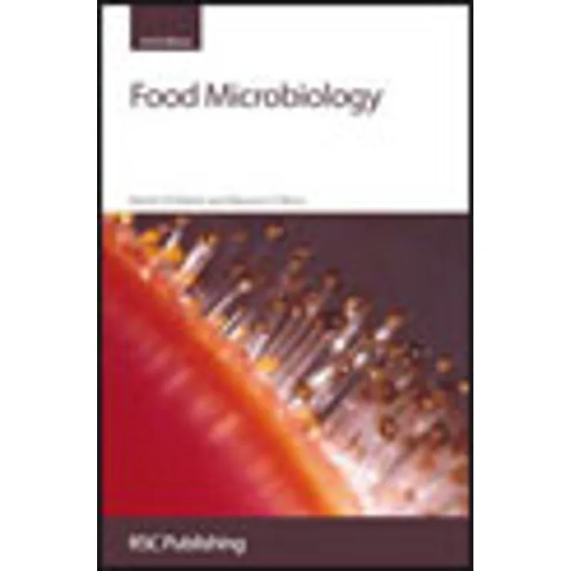 FOOD MICROBIOLOGY