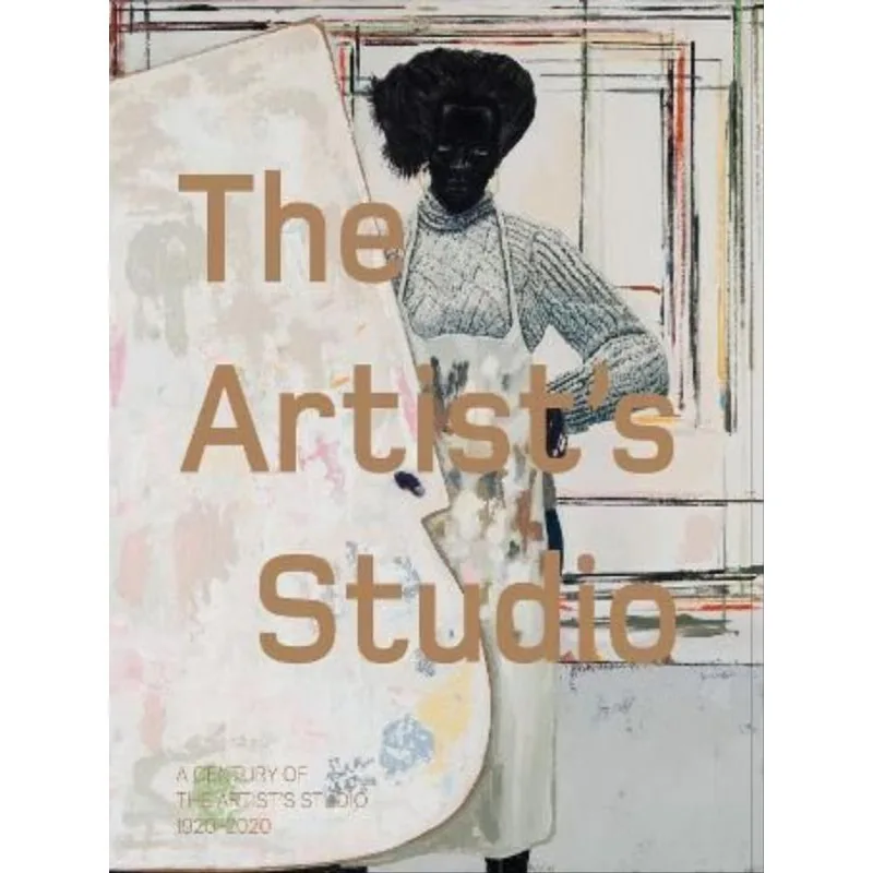 THE ARTIST'S STUDIO