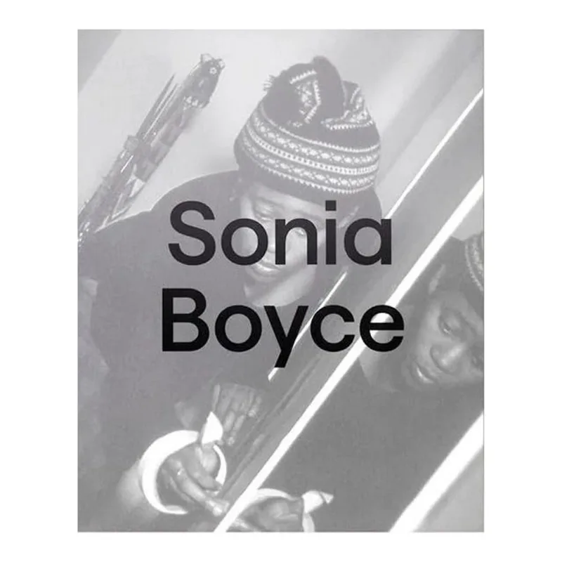 LYGIA CLARK X SONIA BOYCE