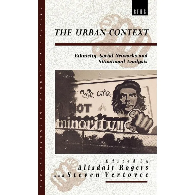 The Urban Context