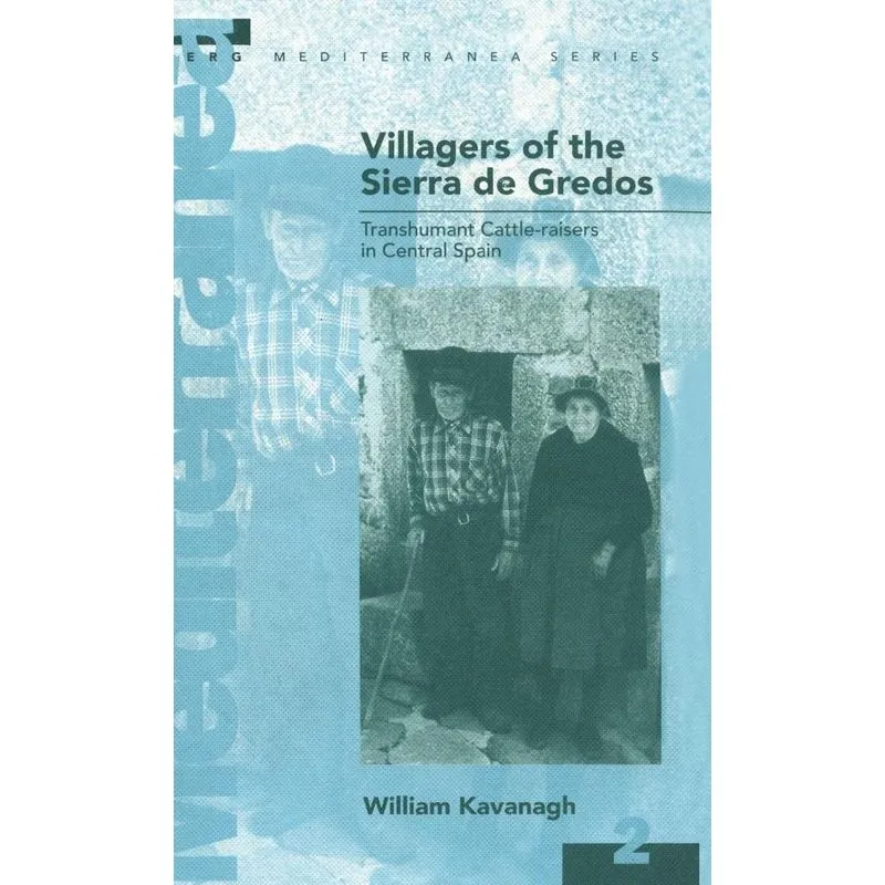 Villagers of the Sierra de Gredos