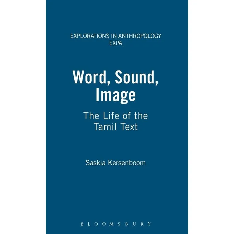 Word, Sound, Image