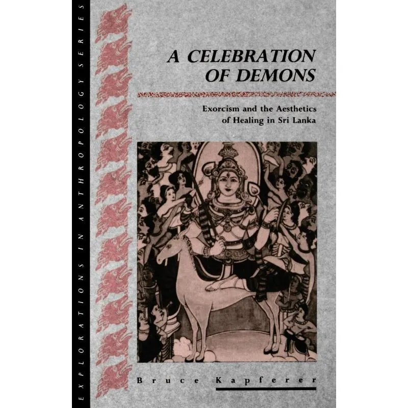 A Celebration of Demons