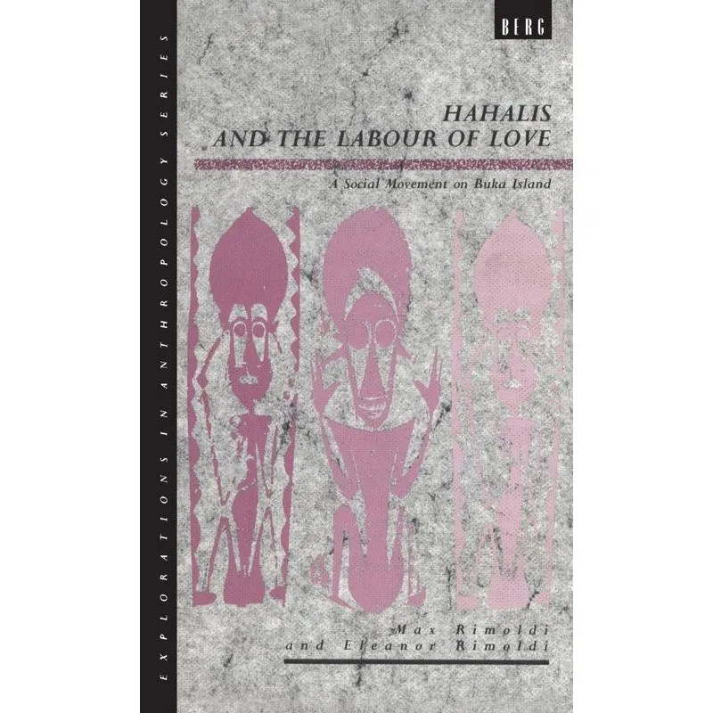Hahalis and the Labour of Love