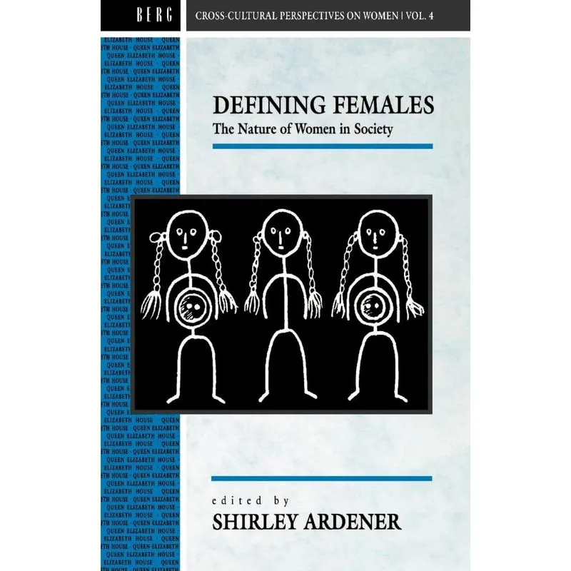 Defining Females