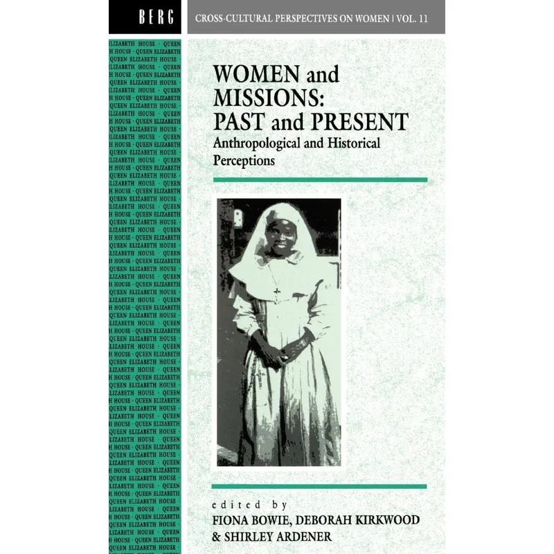 Women and Missions