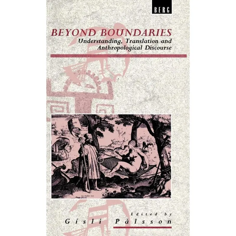 Beyond Boundaries
