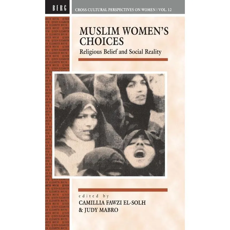 Muslim Womens Choices