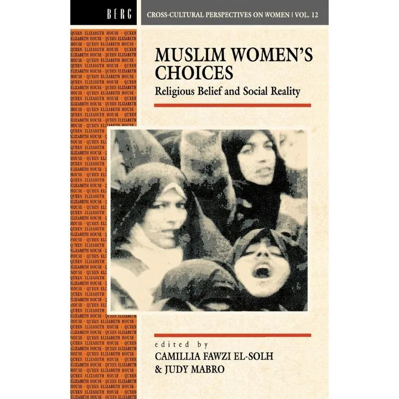 Muslim Womens Choices