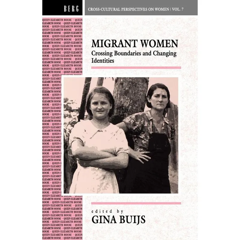 Migrant Women