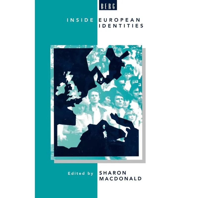 Inside European Identities