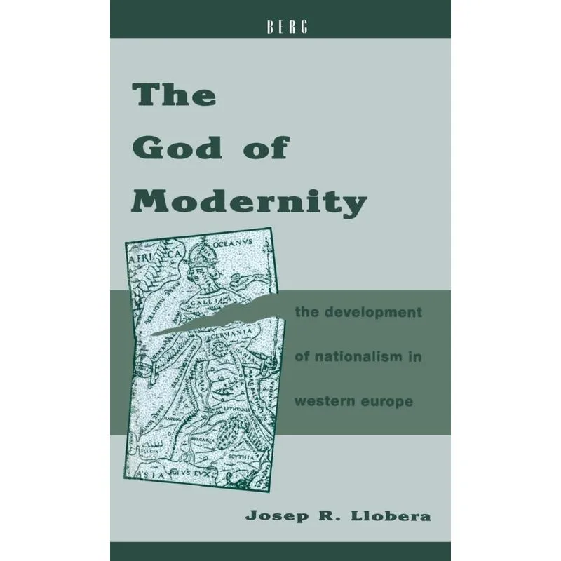 The God of Modernity
