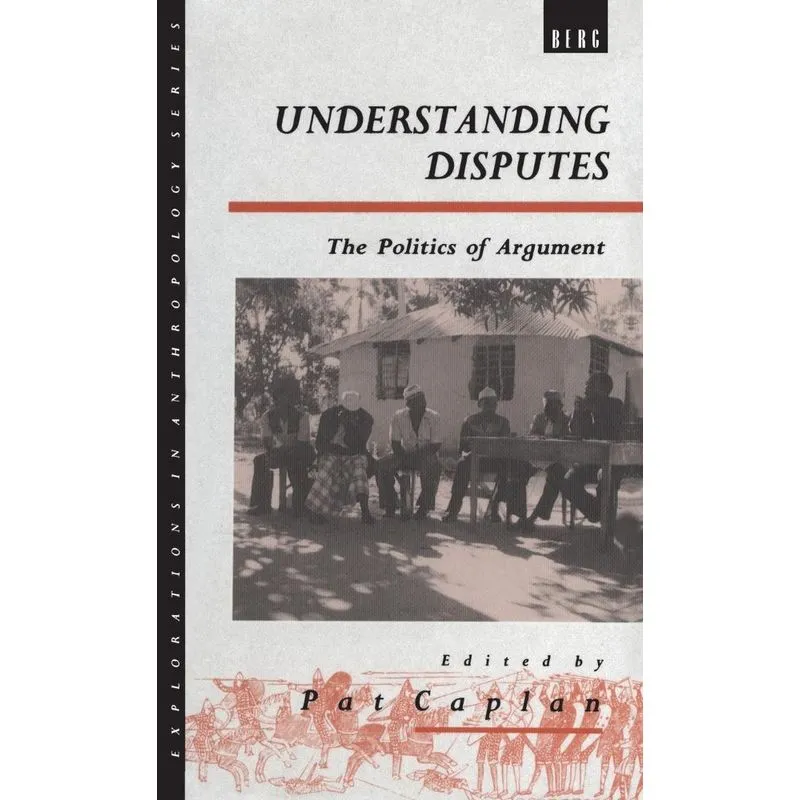 Understanding Disputes