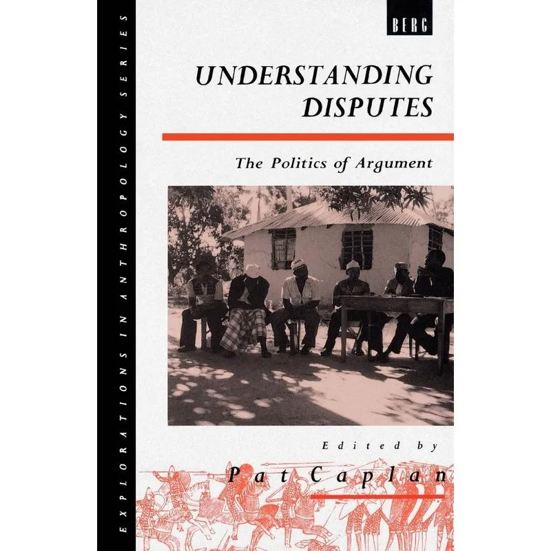 Understanding Disputes