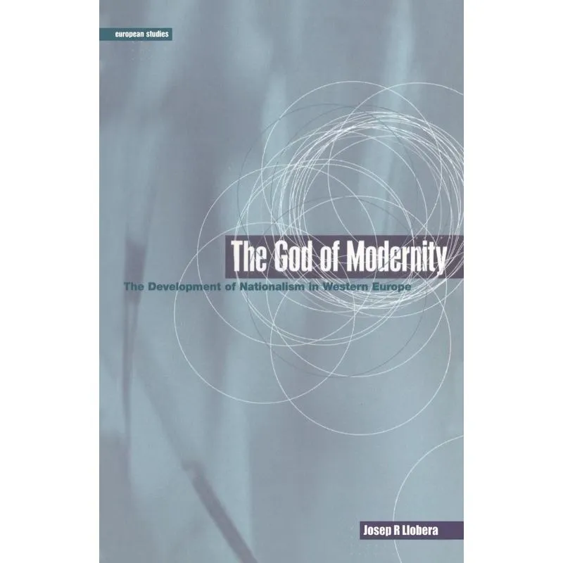 The God of Modernity