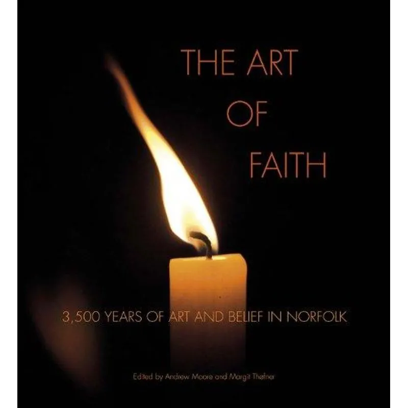 The Art of Faith