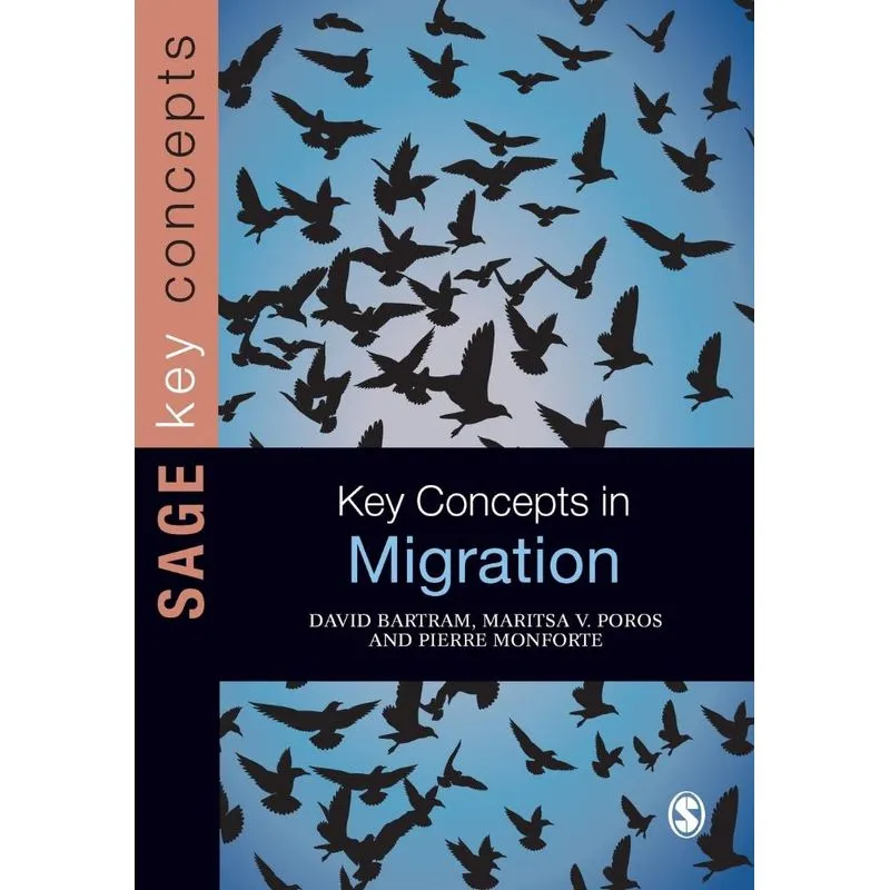 Key Concepts in Migration