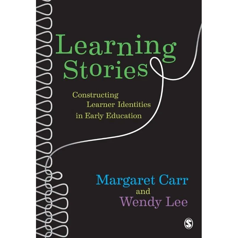 Learning Stories