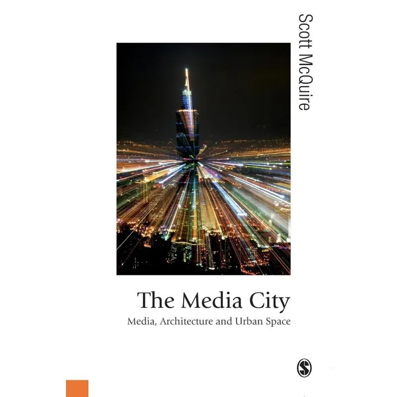 The Media City