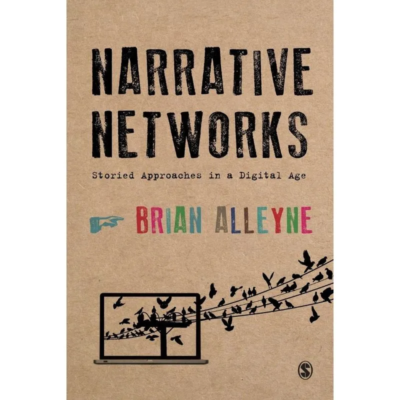 Narrative Networks