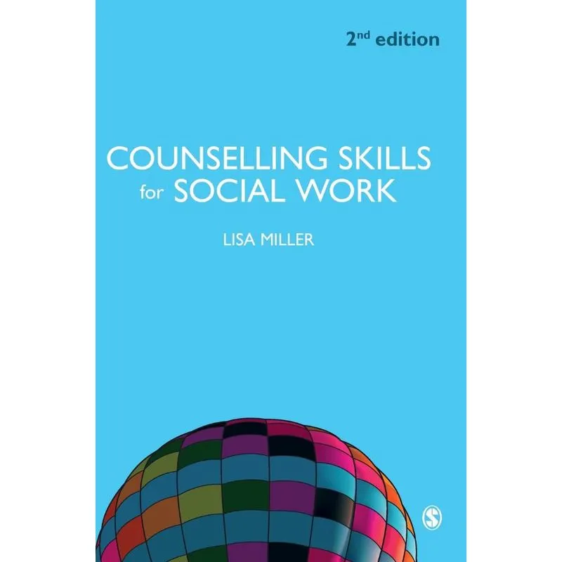 Counselling Skills for Social Work