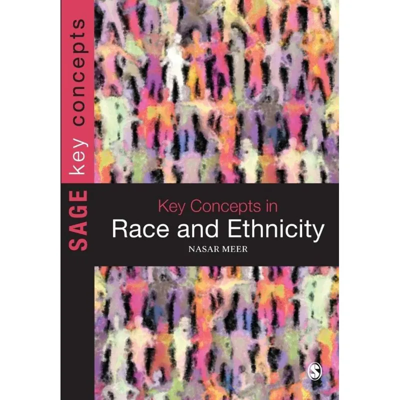Key Concepts in Race and Ethnicity