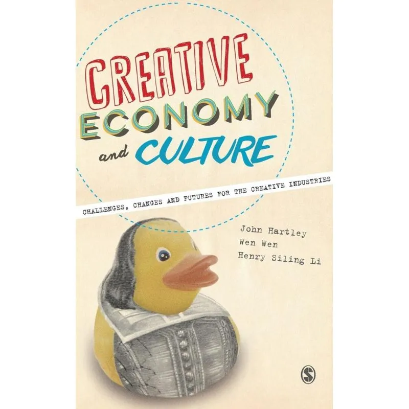 Creative Economy and Culture