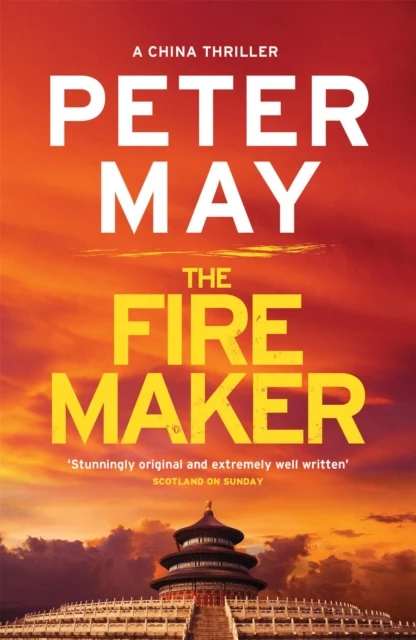 Firemaker, The
