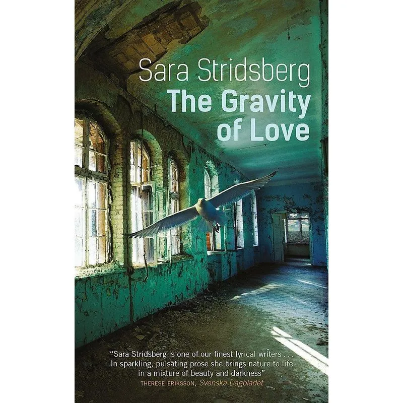 The Gravity Of Love