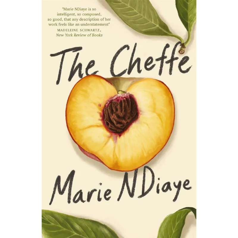 The Cheffe