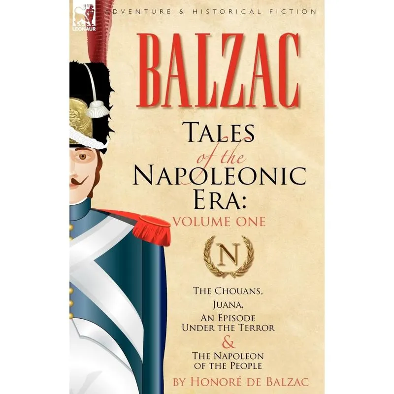 Tales of the Napoleonic Era