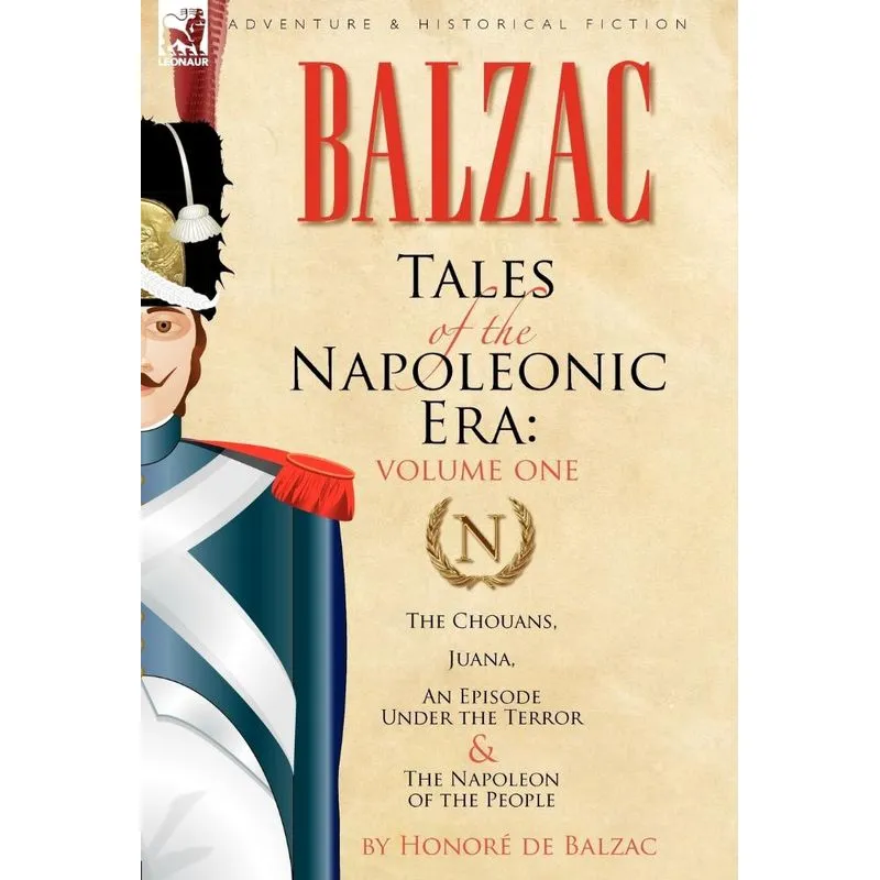 Tales of the Napoleonic Era