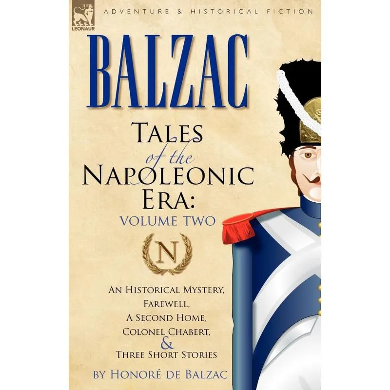 Tales of the Napoleonic Era