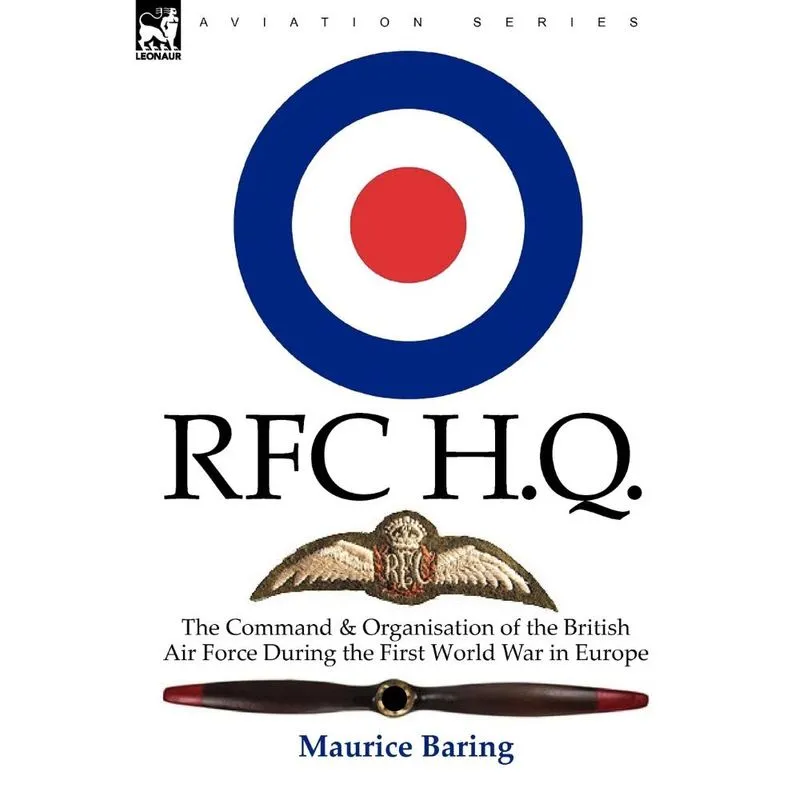 R. F. C. H. Q.
