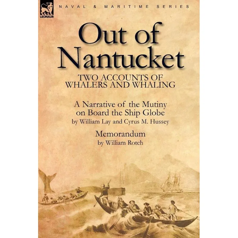 Out of Nantucket