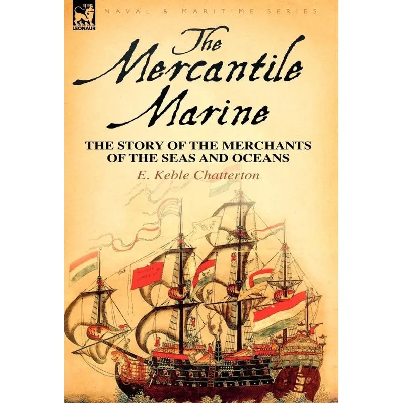 The Mercantile Marine