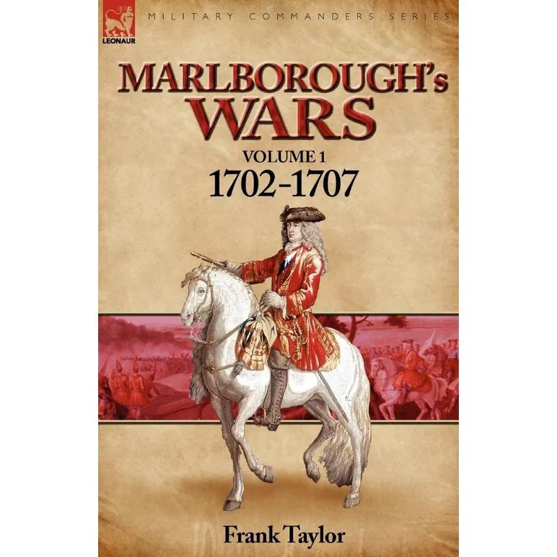 Marlboroughs Wars