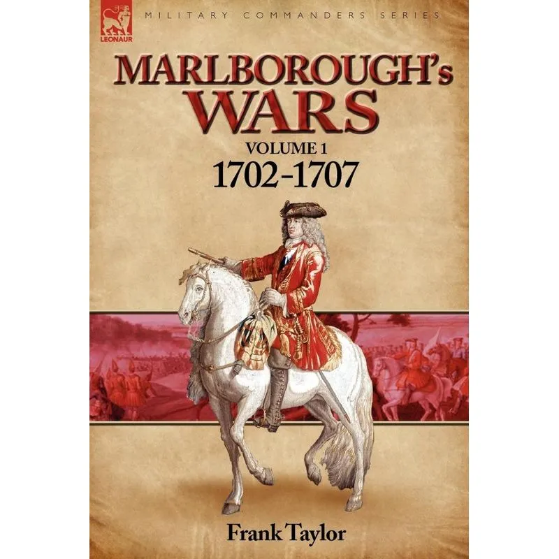 Marlboroughs Wars