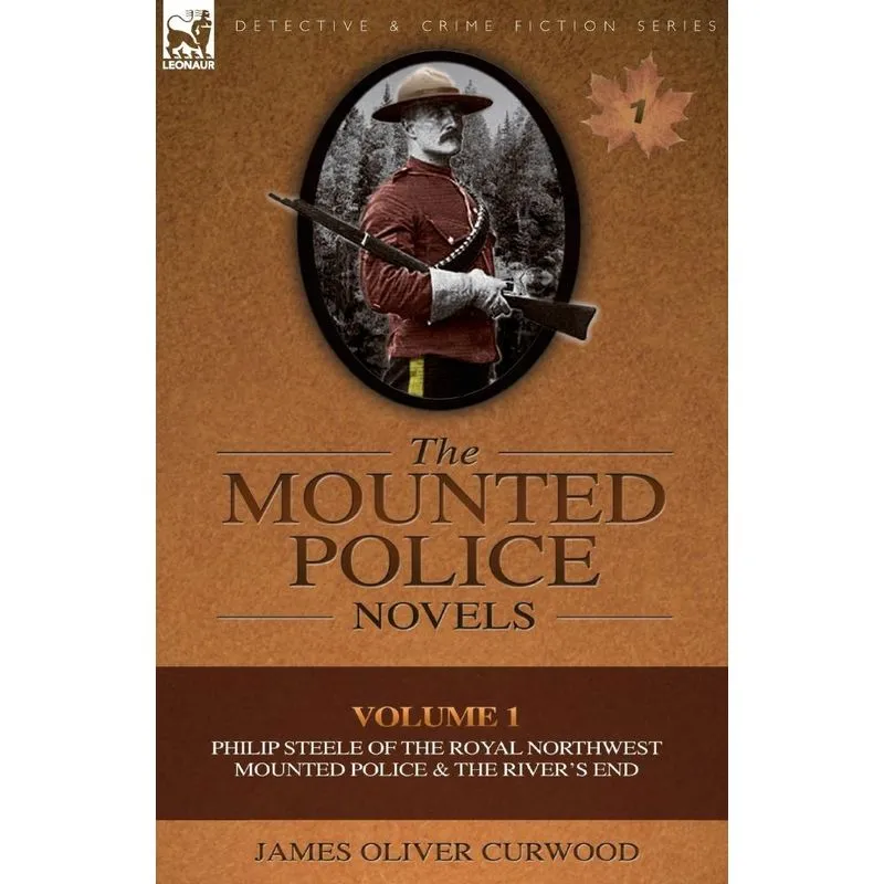 The Mounted Police Novels