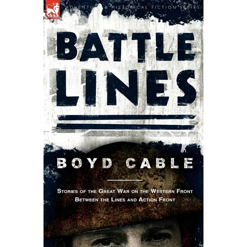 Battle Lines