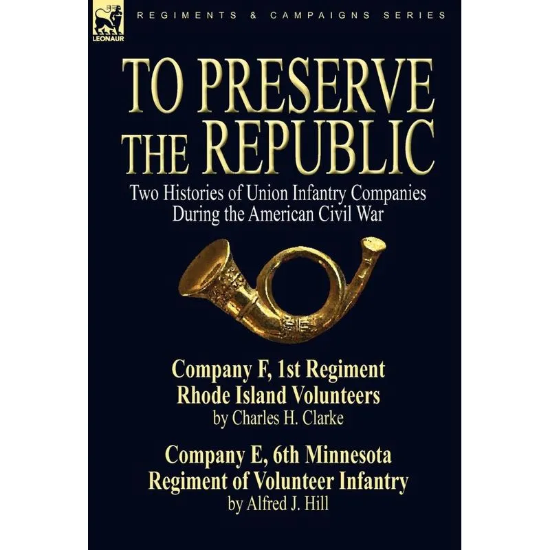 To Preserve the Republic