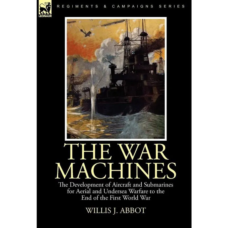 The War Machines