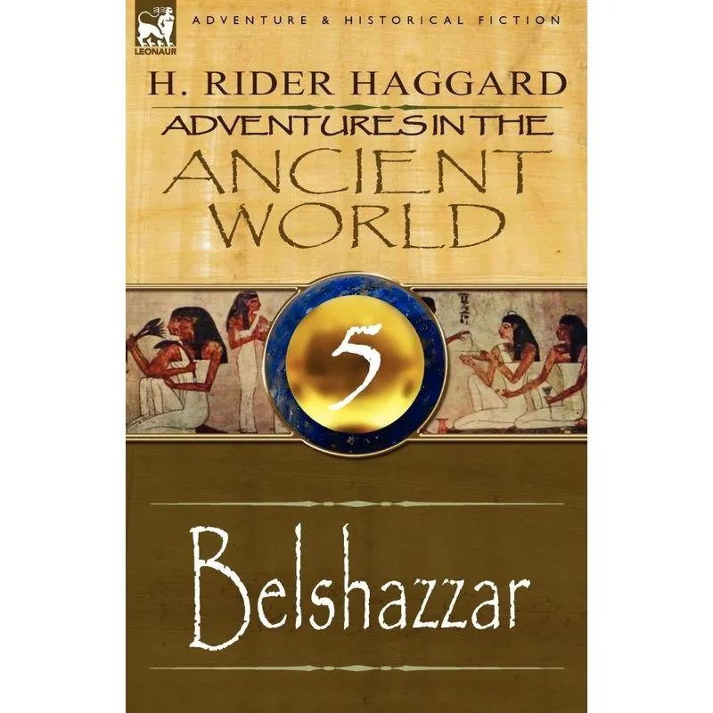 Adventures in the Ancient World