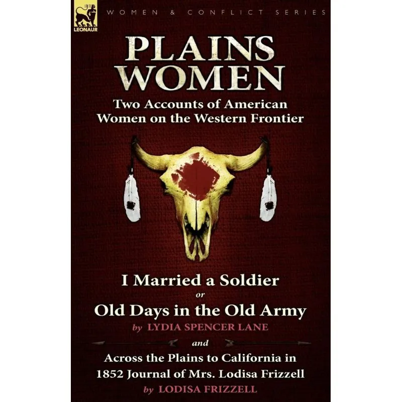 Plains Women