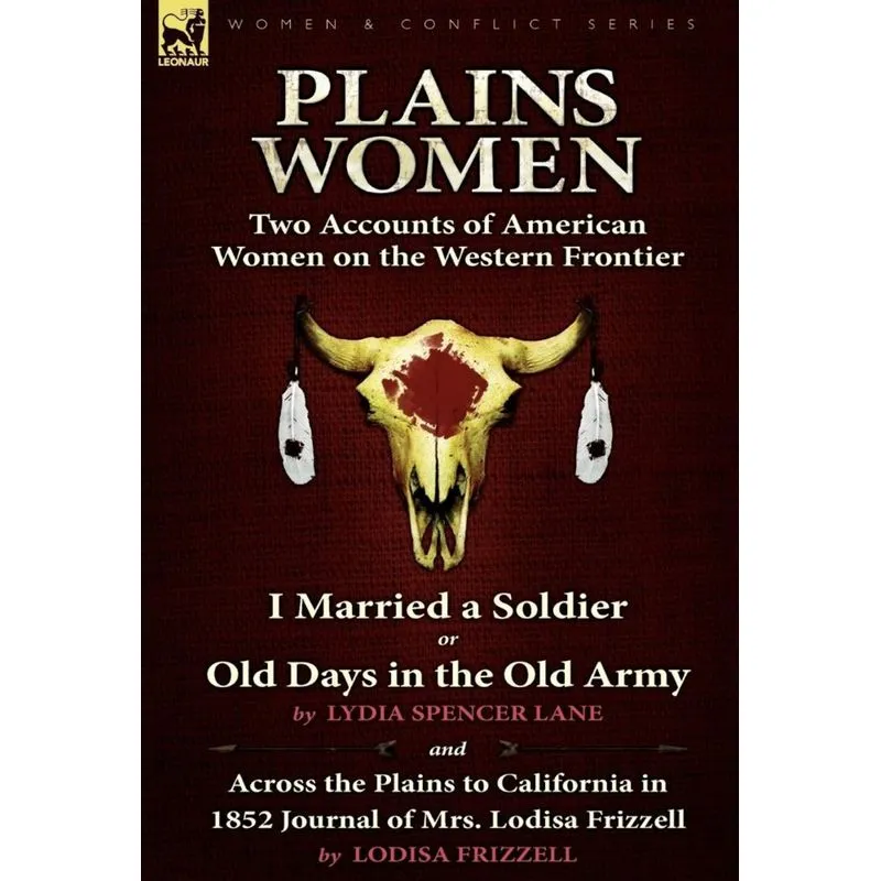 Plains Women