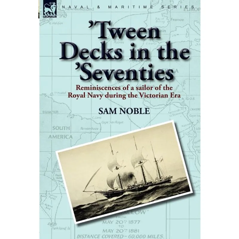Tween Decks in the Seventies