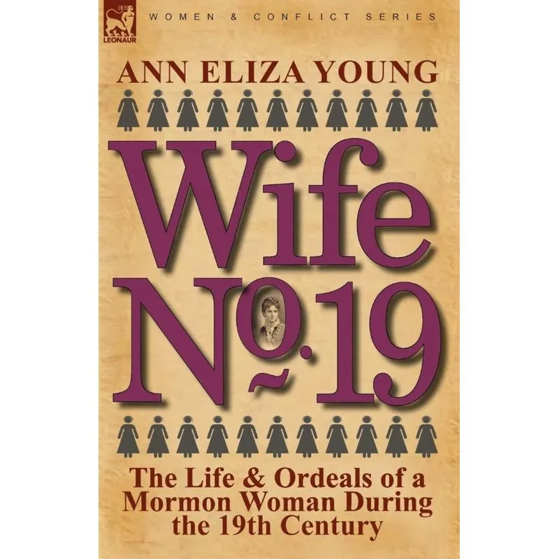 Wife No. 19