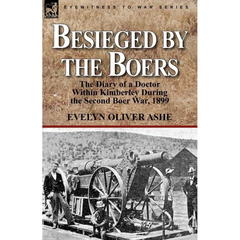 Besieged by the Boers
